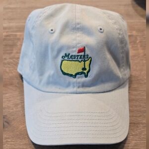 Masters Hat